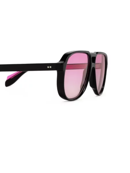 Ochelari de soare Cutler And Gross negru