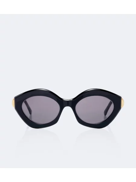 Ochelari de soare Loewe negru