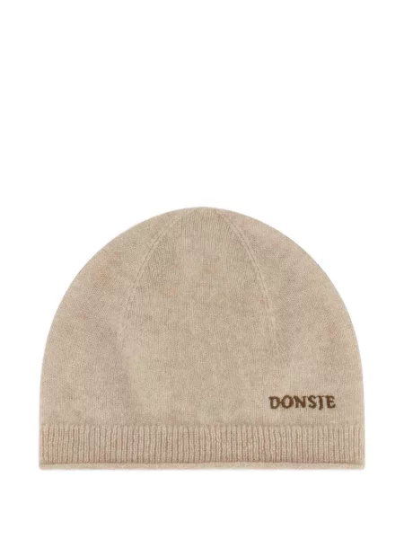 Dětské čepice Donsje
