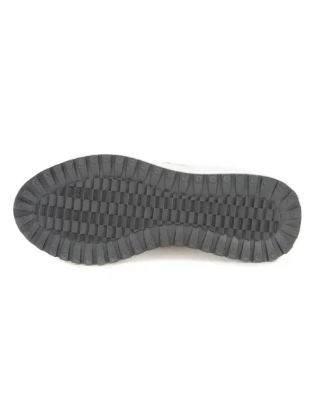 Pantofi Grunberg alb
