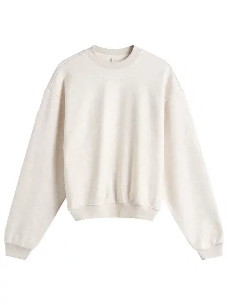 Bluza nierozpinana Skims polarowa