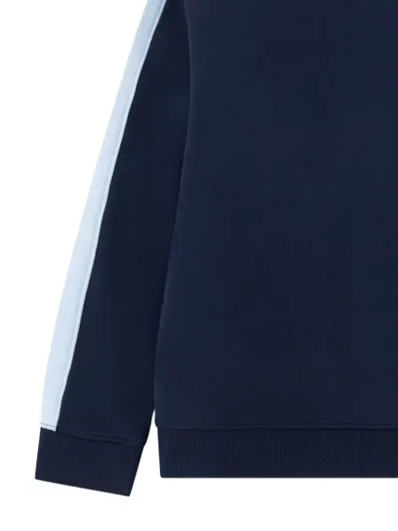 Πουλόβερ Lacoste μπλε