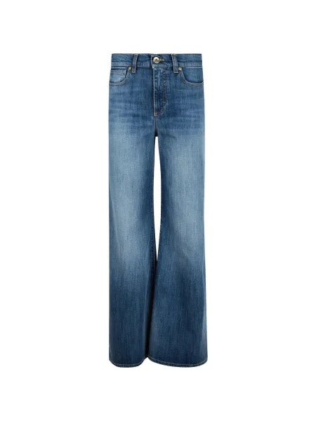 Blugi Eleventy albastru