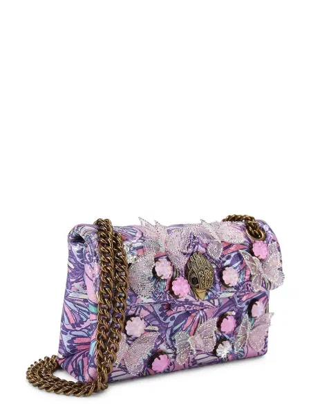 Kurt Geiger London сумка крос-боді Mini Kensington