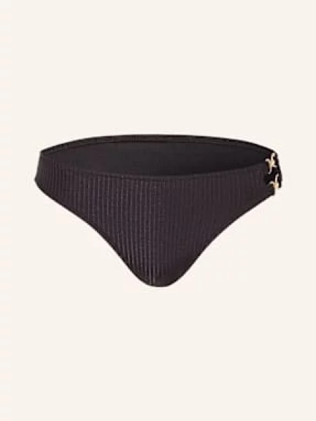 Marie Jo Basic Bikinové Kalhotky Emly černá