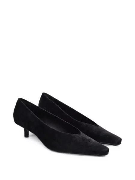 Pantofi cu toc Loulou De Saison negru