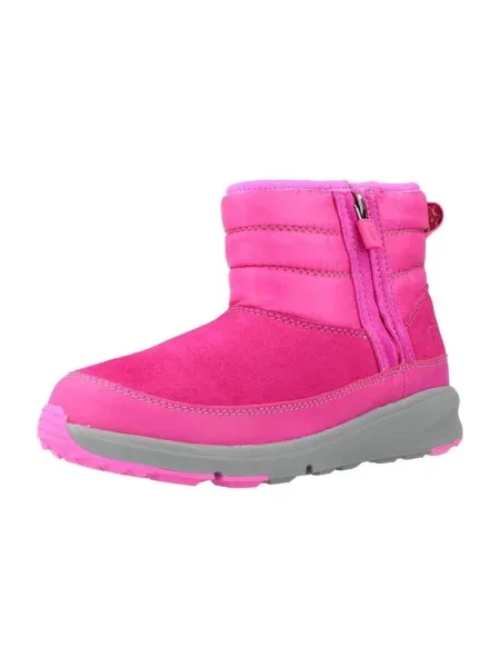 Pantofi copii Ugg roz