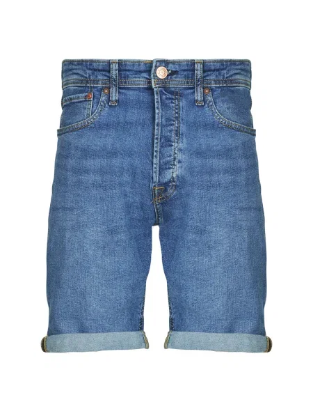 Rövidnadrág Jack & Jones kék