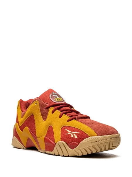 Sportbačiai Reebok raudona