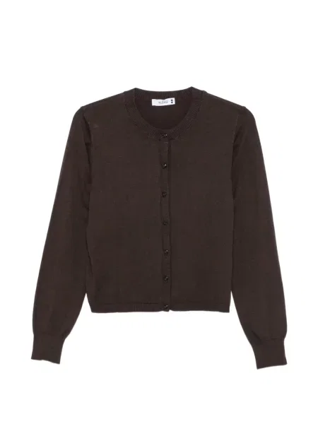 Cardigan Please maro