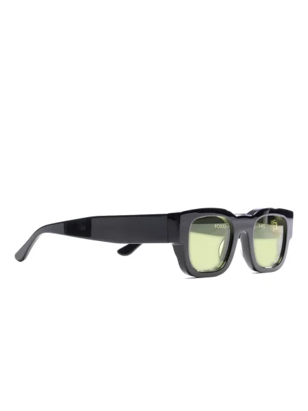 Ochelari de soare Thierry Lasry negru