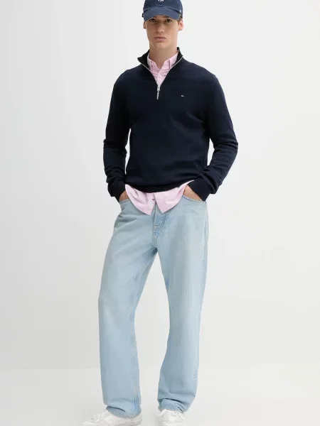 Tommy Jeans pulover de