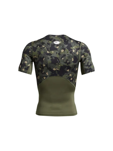 Тениска Under Armour сиво
