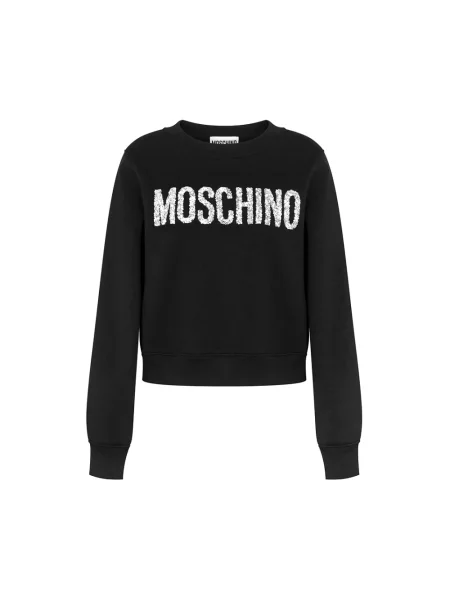 Bluza Moschino czarna