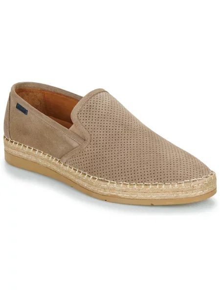 Espadrile Pellet siva