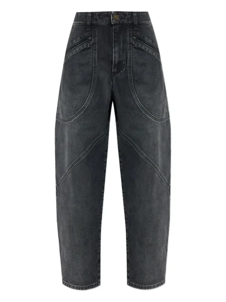 Blugi Isabel Marant negru
