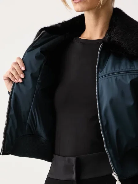 Patrizia Pepe bomber dzseki női
