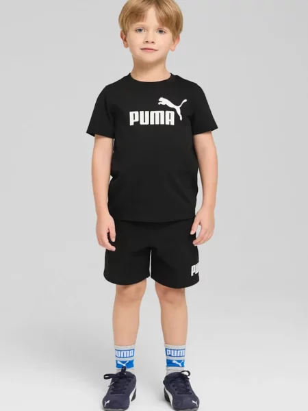 Детская футболка Puma