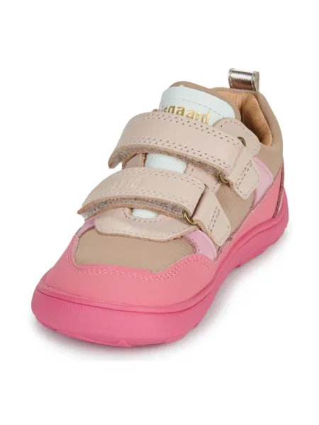 Pantofi copii Bisgaard roz