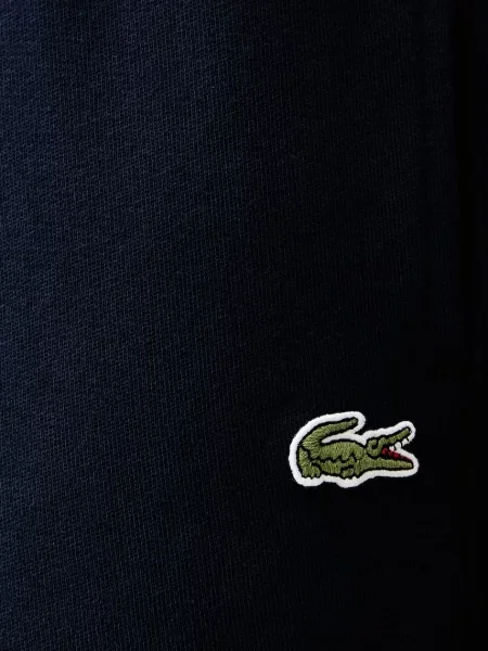 Lacoste трикотажний комплект з бавовною