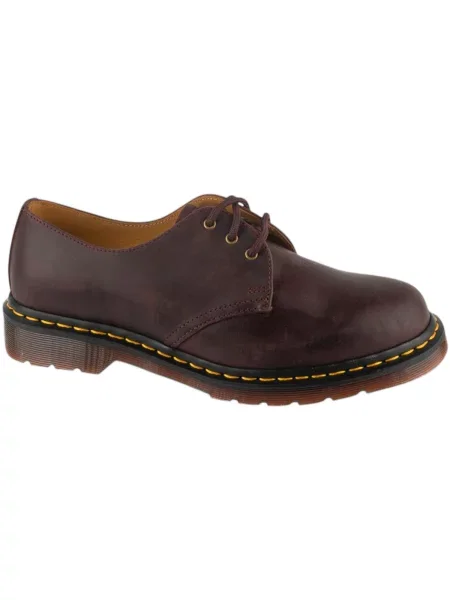 Pantofi Dr. Martens maro
