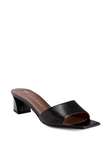 Sandale Giuseppe Zanotti negru