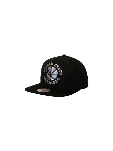 Baseball sapka Mitchell & Ness fekete