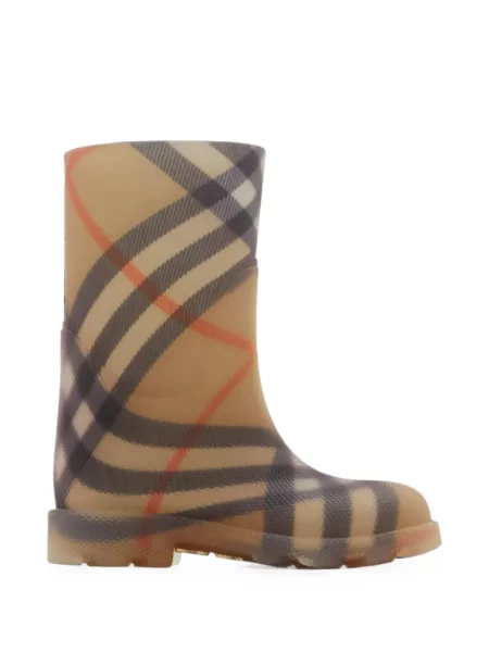 Dětské kozačky Burberry