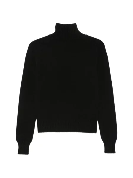 Pulover Ami Paris negru