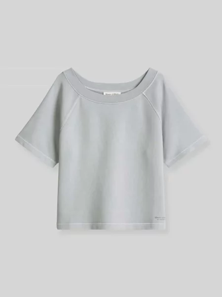 Sweter Marc O'polo błękitny