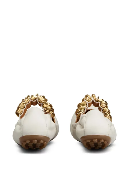 Balerinos Tod's