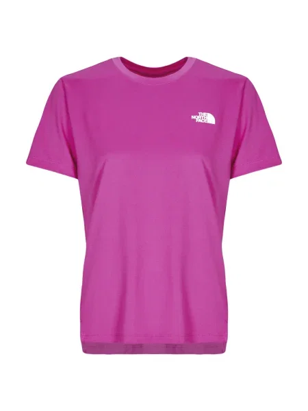 Tricou The North Face roz