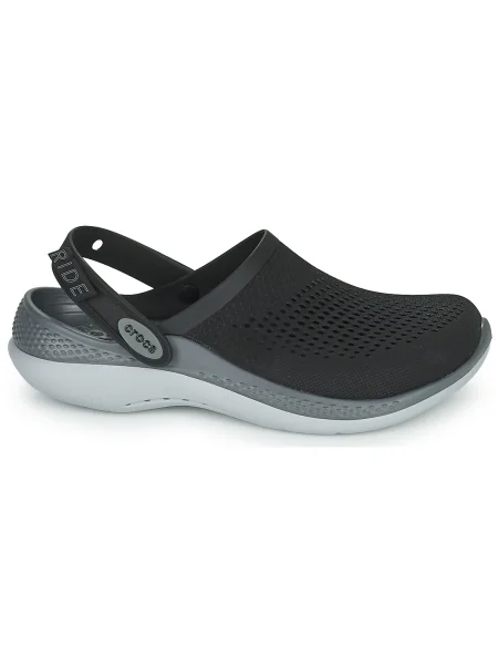 Cipők Crocs LITERIDE CLOG fekete