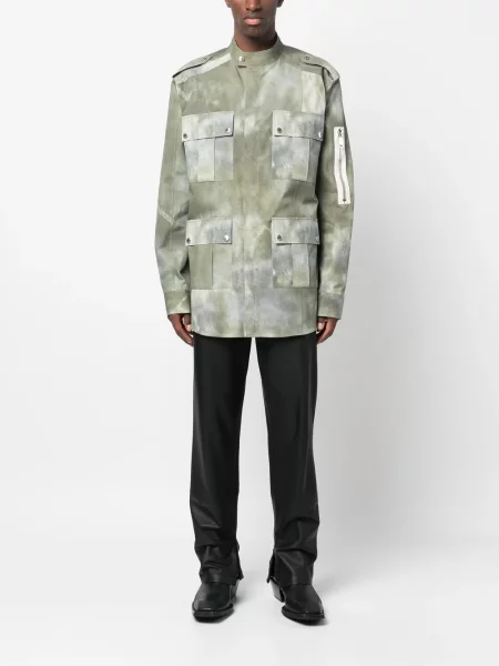 Striukė Balmain žalia