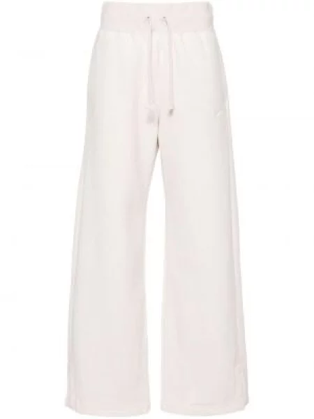 Pantaloni Nike din fleece alergare