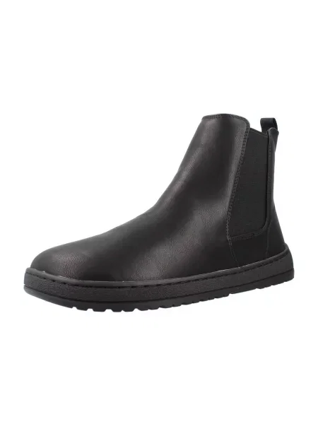 Pantofi Mtng negru