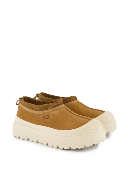 Botine Ugg maro
