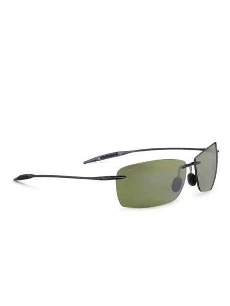 Ochelari de soare Maui Jim negru