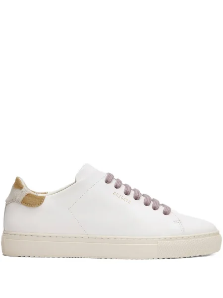 Sneakerși Axel Arigato alb