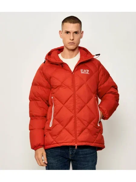 Steppelt kabát | Modern fit
