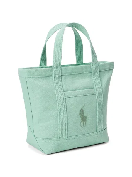 Matlasat chiloți Polo Ralph Lauren cu imagine cu cordon alb