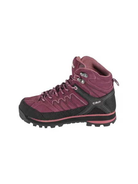 Cizme Cmp violet