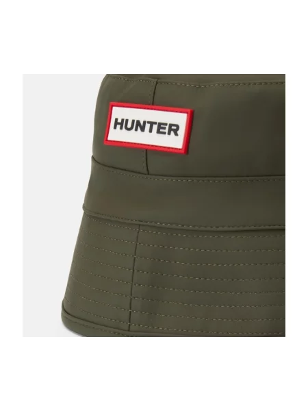 Kalap Hunter zöld