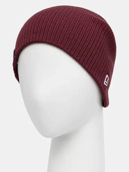 Шапка New Era червоний