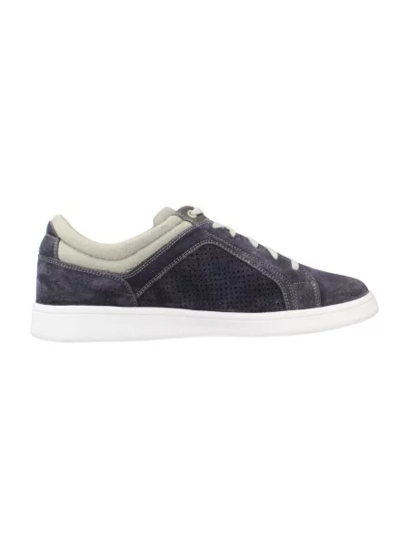 Pantofi Geox albastru