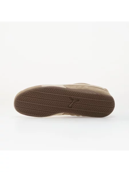 Puma Αθλητικά μπεζ