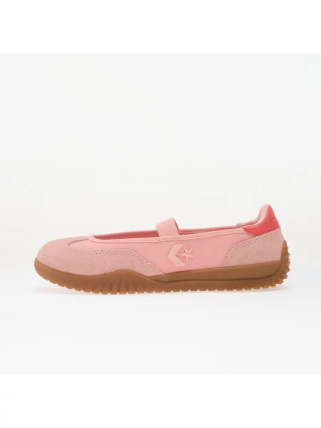 Sneakers Converse Run Star Trainer Ballet Flat Pink EUR 38 roz