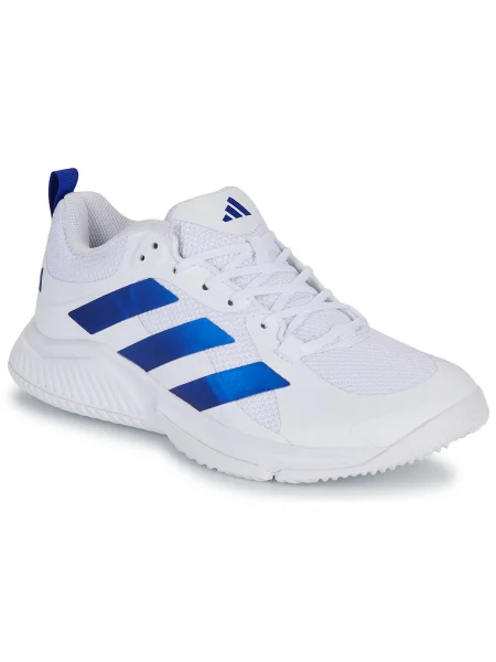 Tenisky Adidas biela