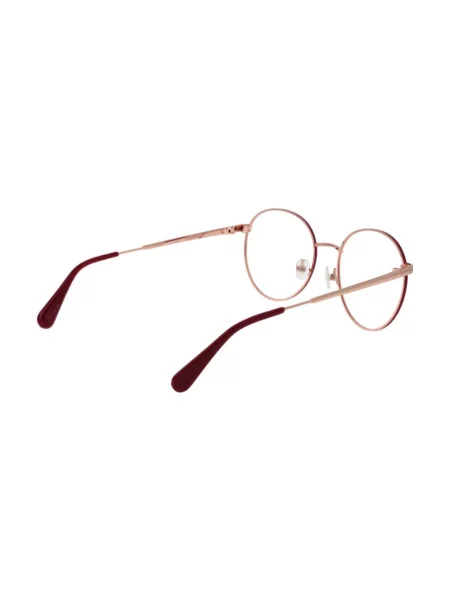 Okulary przeciwsłoneczne Max & Co żółte