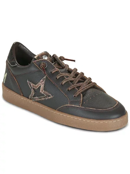 Pantofi Cetti maro